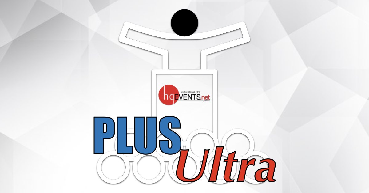 PlusUltra - Consulenza e Regia Eventi
