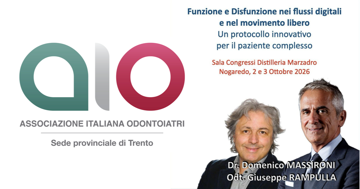 Corso AIO Trento 2026
