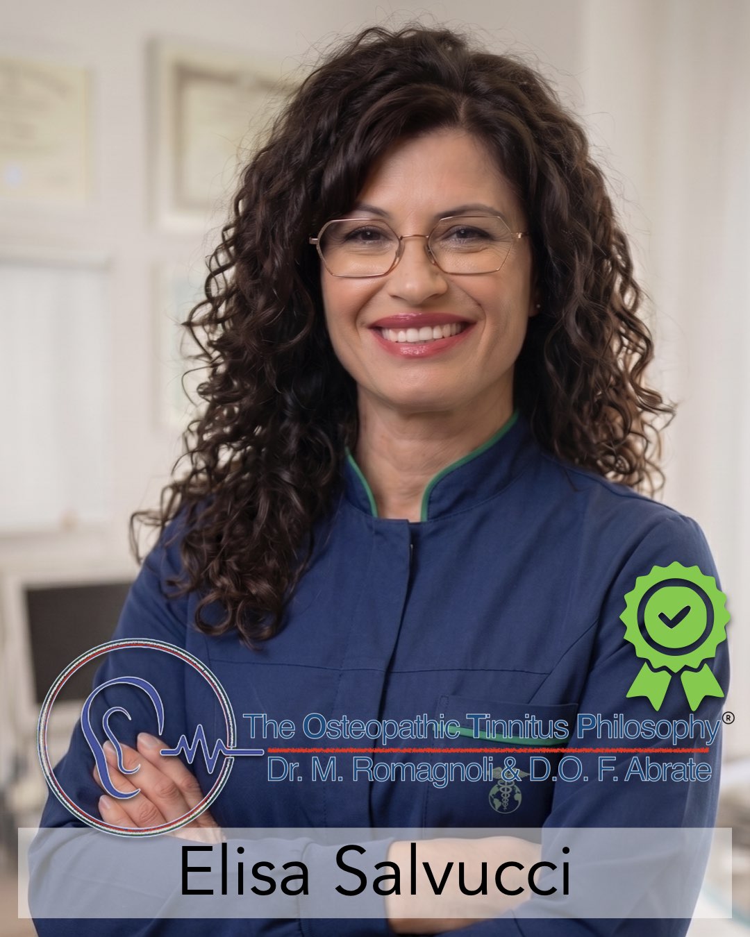 Elisa Salvucci