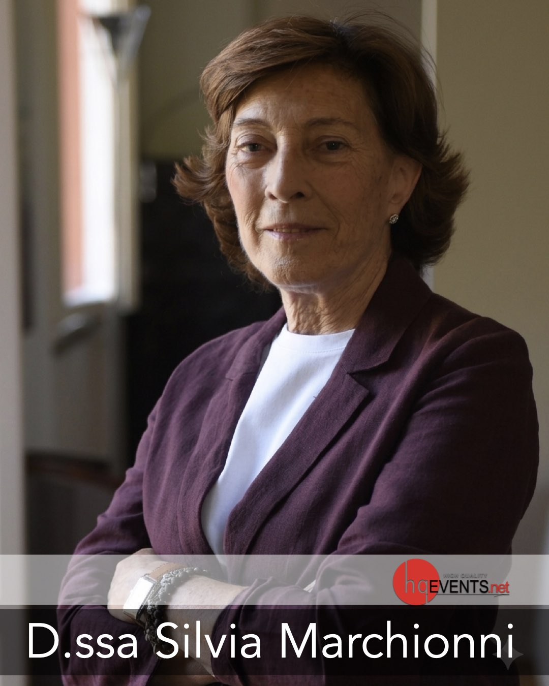 Dott.ssa Silvia Marchionni