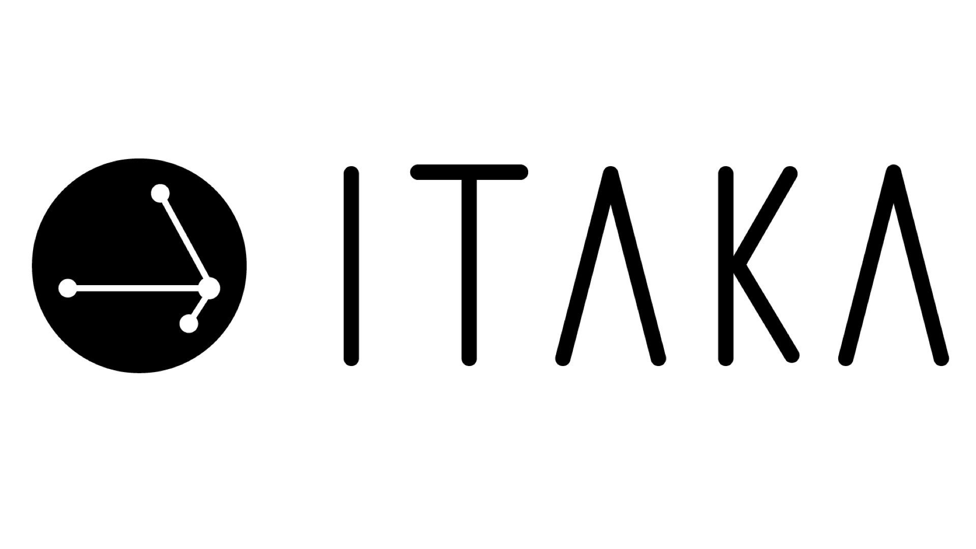 Logo Itaka