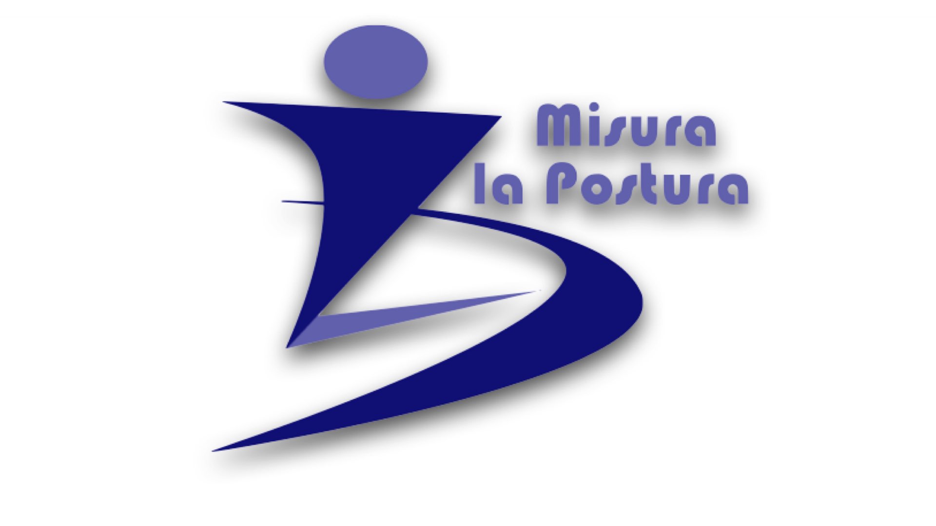 Logo Misura la postura